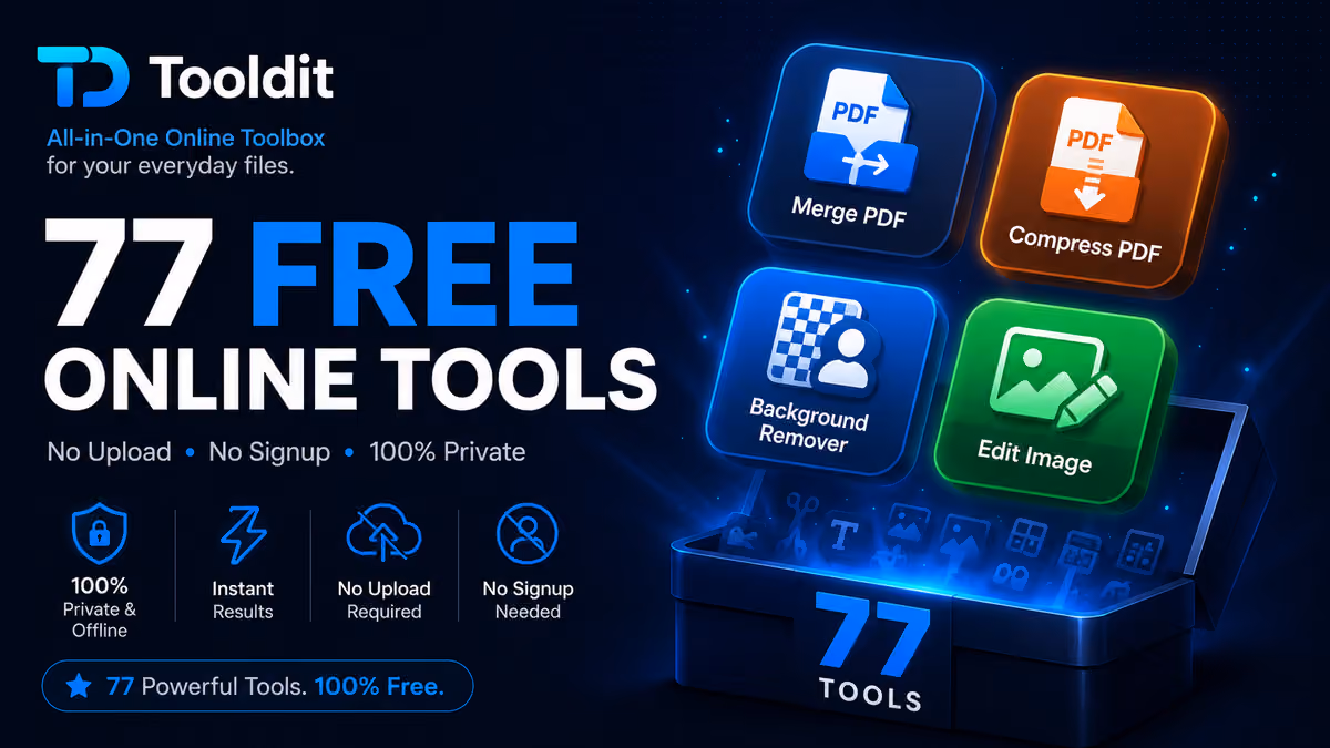 Tooldit
