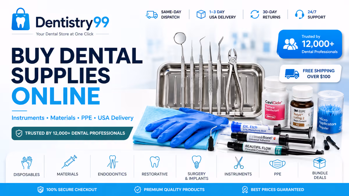 Dentistry99
