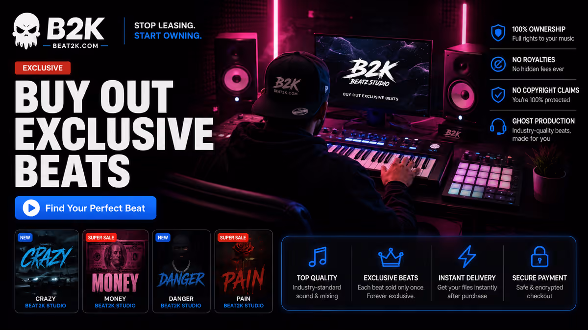 Beat2K